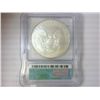Image 2 : 1997 AMERICAN SILVER EAGLE ICG MS69