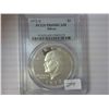 Image 1 : 1972-S IKE SILVER DOLLAR PCGS PR69 DCAM