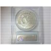 Image 2 : 1972-S IKE SILVER DOLLAR PCGS PR69 DCAM