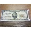1929 $20 NATIONAL CURRENCY MINNEAPOLIS