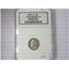 1982-S ROOSEVELT DIME NGC PF69 ULTRA CAM