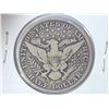 Image 2 : 1913 BARBER HALF DOLLAR (VERY GOOD) (KEY DATE)