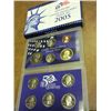 Image 1 : 2005 US PROOF SET (WITH BOX)