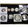 Image 1 : 9 ASSORTED BRITISH VIRGIN ISLANDS PROOF COINS