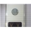 Image 2 : 1943 LINCOLN CENT ANACS MS64