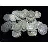 Image 1 : 32 ASSORTED 1930'S BUFFALO NICKELS