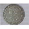 Image 1 : 1813 BUST HALF DOLLAR