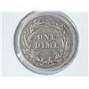 Image 2 : 1905 BARBER DIME (VERY FINE)