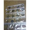 Image 1 : 19 ASSORTED COINS SEE DESCRIPTION