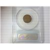 Image 2 : 1957-D LINCOLN CENT PCGS MS66RB