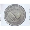 Image 2 : 1917-S TYPE I STANDING LIBERTY QUARTER (VF+)