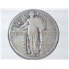 Image 1 : 1930 STANDING LIBERTY QUARTER