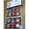 Image 1 : 2001 US SILVER PROOF SET (WITH BOX) (BETTER DATE)