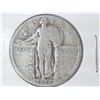 Image 1 : 1928 STANDING LIBERTY QUARTER
