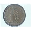 Image 1 : 1863 CIVIL WAR TOKEN "PEACE FOREVER" (UNC)