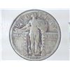 Image 1 : 1927 STANDING LIBERTY QUARTER