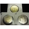 Image 2 : 2006 POLAND 2 ZLOTE (UNC), 2008-D GERMANY 2 EURO