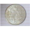 Image 1 : 1921-S MORGAN SILVER DOLLAR (UNC)