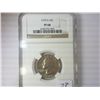 Image 1 : 1970-S WASHINGTON QUARTER NGC PF68