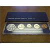 Image 2 : 1966 US SPECIAL MINT SET