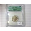 Image 1 : 1938-D BUFFALO NICKEL ICG MS66