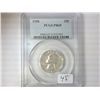 Image 1 : 1958 WASHINGTON SILVER QUARTER PCGS PR65