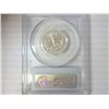 Image 2 : 1958 WASHINGTON SILVER QUARTER PCGS PR65