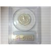 Image 2 : 1961 WASHINGTON SILVER QUARTER PCGS PR68