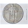 Image 1 : 1927 STANDING LIBERTY QUARTER