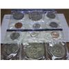 Image 2 : 1978 US MINT SET (UNC) P/D (WITH ENVELOPE)