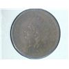 Image 1 : 1880 INDIAN HEAD CENT (EXTRA FINE)