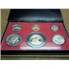 Image 2 : 1979 US PROOF SET (WITH BOX)