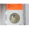 Image 1 : 1986-S STATUE OF LIBERTY HALF DOLLAR PR67