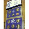 Image 2 : 2003 US PROOF SET (WITH BOX)