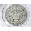 Image 2 : 1905-O BARBER HALF DOLLAR (VERY GOOD)