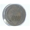 Image 2 : 1863 CIVIL WAR TOKEN "UNION FOREVER"