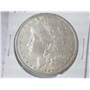 Image 1 : 1884 MORGAN SILVER DOLLAR
