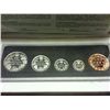 Image 1 : 1998 CANADA 90TH ANNIVERSARY STERLING PF SET