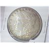 Image 1 : 1898 MORGAN SILVER DOLLAR