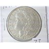 Image 1 : 1891-O MORGAN SILVER DOLLAR