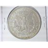 Image 2 : 1891-O MORGAN SILVER DOLLAR