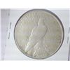 Image 2 : 1923-D PEACE SILVER DOLLAR