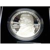 Image 1 : 2005 CHIEF JUSTICE MARSHALL PF SILVER DOLLAR