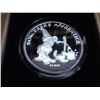 Image 2 : 1 TROY OZ .999 FINE SILVER ROUND