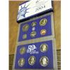 Image 2 : 2004 US PROOF SET (WITH BOX)