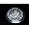 Image 2 : 1976 NATIONAL BICENTENNIAL MEDAL SILVER 1 OUNCE