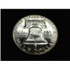 Image 2 : 1961 FRANKLIN HALF DOLLAR GEM PROOF
