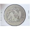 Image 2 : 1878 SEATED LIBERTY QUARTER