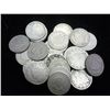 Image 1 : 30 ASSORTED LIBERTY "V" NICKELS