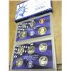 Image 1 : 2006 US PROOF SET (WITH BOX)
